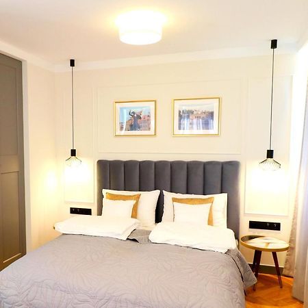 Falcon Apartment Center 1 Warszawa Centralna Zewnętrze zdjęcie