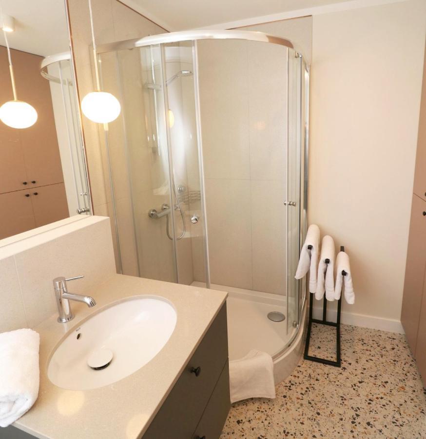 Falcon Apartment Center 1 Warszawa Centralna Zewnętrze zdjęcie