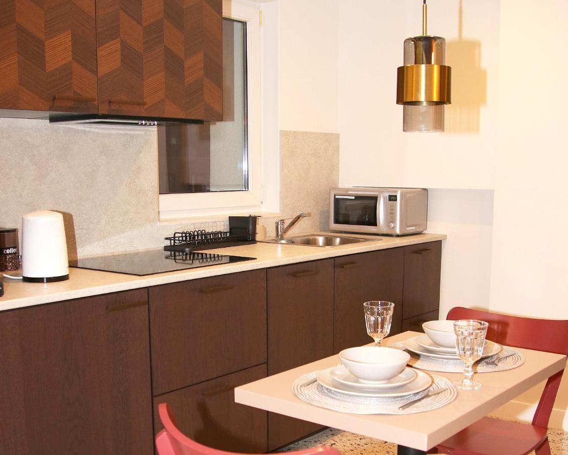 Falcon Apartment Center 1 Warszawa Centralna Zewnętrze zdjęcie