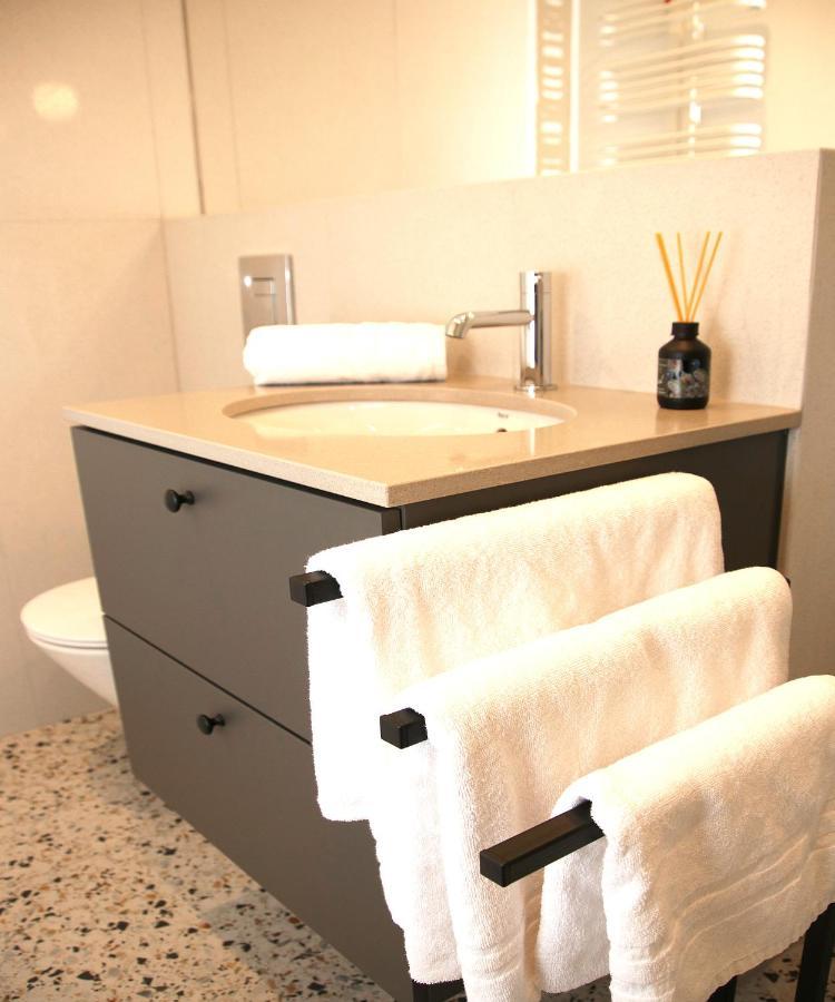 Falcon Apartment Center 1 Warszawa Centralna Zewnętrze zdjęcie