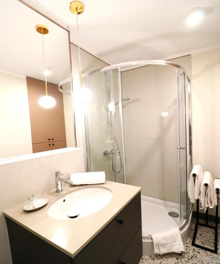 Falcon Apartment Center 1 Warszawa Centralna Zewnętrze zdjęcie